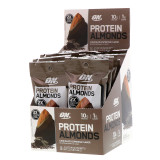 PROTEIN ALMONDS 12x43 g
