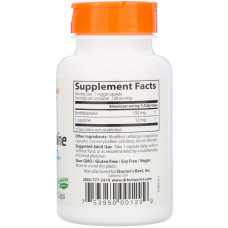 Benfotiamine (120 капсул)
