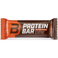 Protein Bar salted caramel (70 грамм)