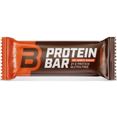Protein Bar salted caramel (70 грамм)
