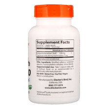 Extra Strength Ginkgo 120 мг (120 Капсул)