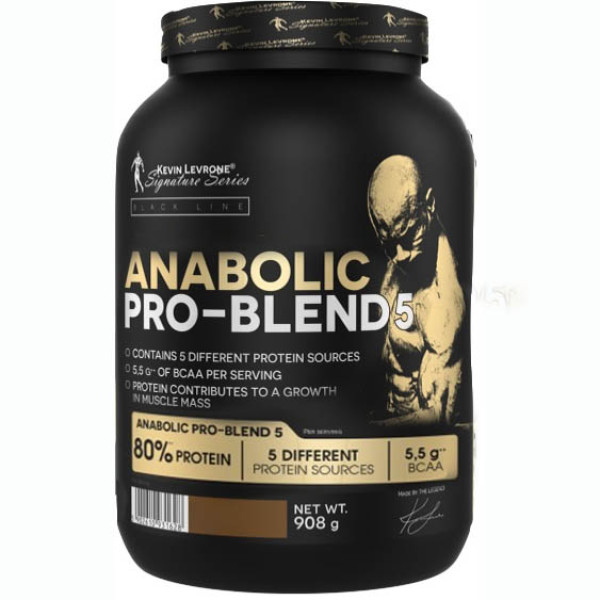 Anabolic Pro-Blend 5 (908 г)