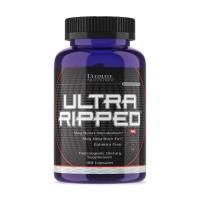 Ultra Ripped (180 капсул)