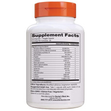 Digestive Enzymes (90 Капсул)