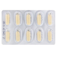 Digestive Enzymes (10 Капсул)
