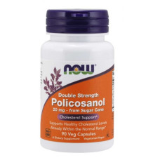 Policosanol 20 mg (90 капсул)