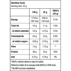 Протеїн для вегетаріанців BioTech USA Vegan Protein 2000г