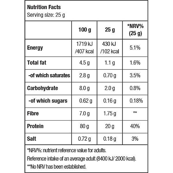 Протеїн для вегетаріанців BioTech USA Vegan Protein 2000г Протеїн для вегетаріанців BioTech USA Vegan Protein 2000г