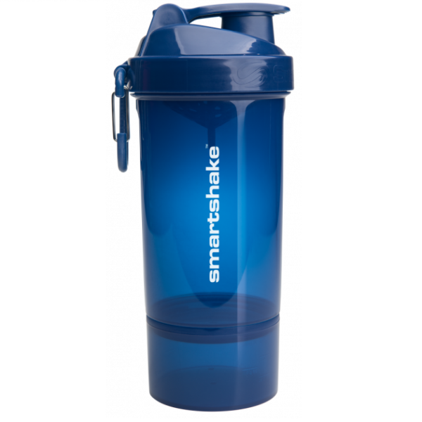 SmartShake Original2Go One Navy Blue (800 мл)