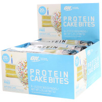 Cake bites box 9x65 g