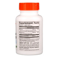 NAC Detox Regulators (60 Капсул)