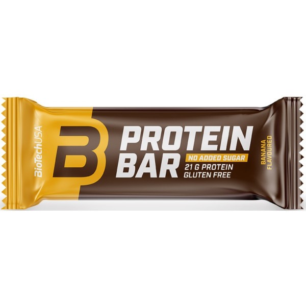 Protein Bar Banana (70 грам)