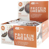 Cake bites box 9x65 g Cake bites box 9x65 g