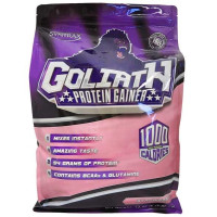 Goliath Protein Gainer (5.44 кг)