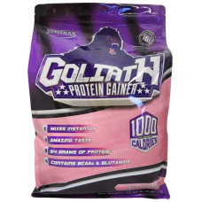 Goliath Protein Gainer (5.44 кг)