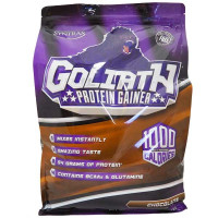 Goliath Protein Gainer (5.44 кг)
