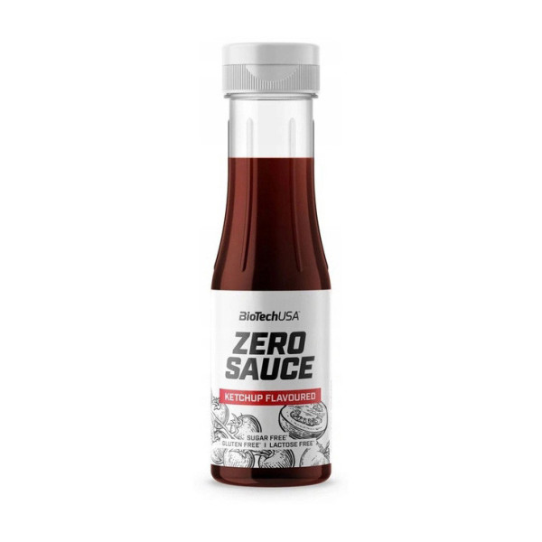 Zero Sauce (350 мл) Zero Sauce (350 мл)