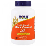  Black Currant Oil 1000 мг (100 капсул)