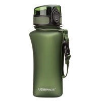 Uzspace Wasser Matte Зеленый (350 мл)