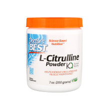 L-Citrulline Powder (200 грам)