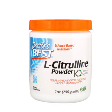 L-Citrulline Powder (200 грам)