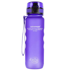 Uzspace Shape Frosted Фиолетовый (500 мл)