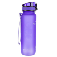 Uzspace Shape Frosted Фиолетовый (500 мл)