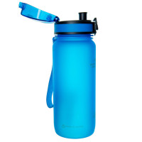 Uzspace Colorful Frosted-Tritan Голубой (650 мл)