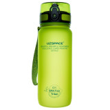 Uzspace Colorful Frosted-Tritan Салатовый (650 мл) Uzspace Colorful Frosted-Tritan Салатовый (650 мл)