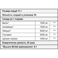 Syntrax AMINO-TOR (340 гр)