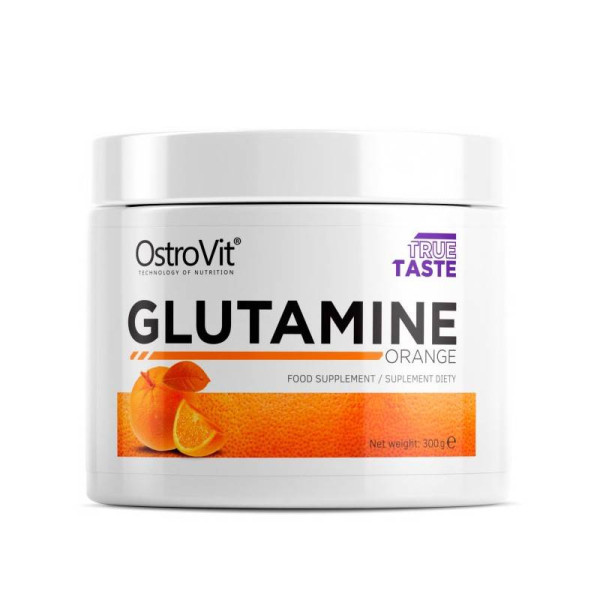 L-Glutamine (300 грам)