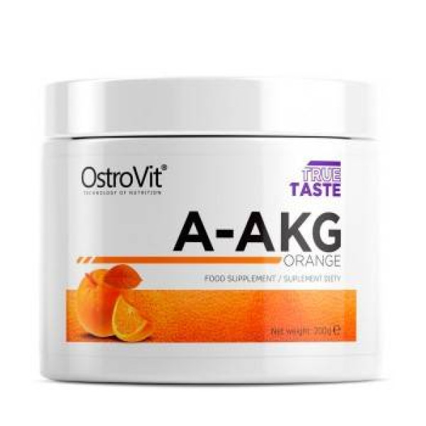 A - AKG (200 грам)