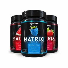 Matrix Amino (370 грам)