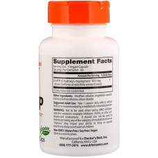 5-HTP 100 mg (60 капсул)