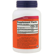  FLUSH FREE NIACIN 500mg 90 Капсул