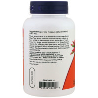  FLUSH FREE NIACIN 500mg 90 Капсул