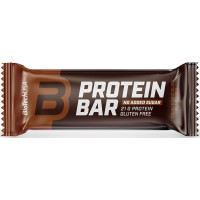 Protein Bar Double chocolate (70 грамм)