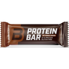 Protein Bar Double chocolate (70 грамм)
