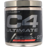 INT C4 Ultimate (380 грамм)