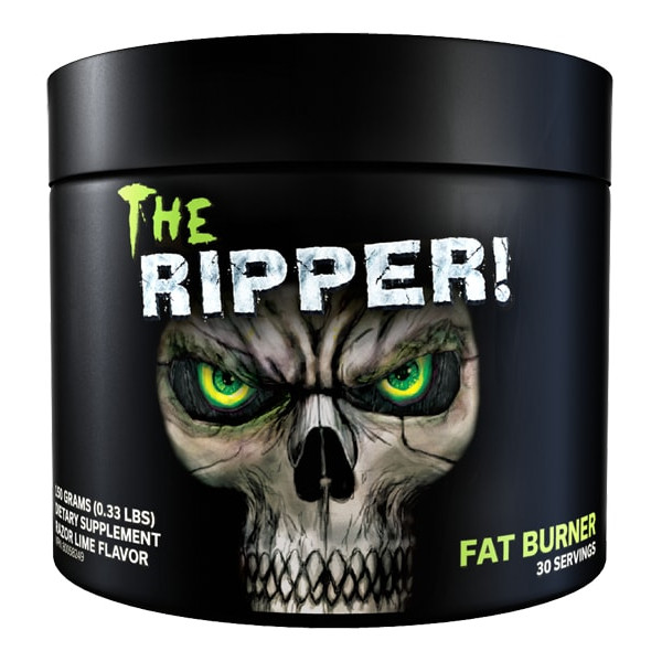The Ripper (150 грамм) The Ripper (150 грамм)