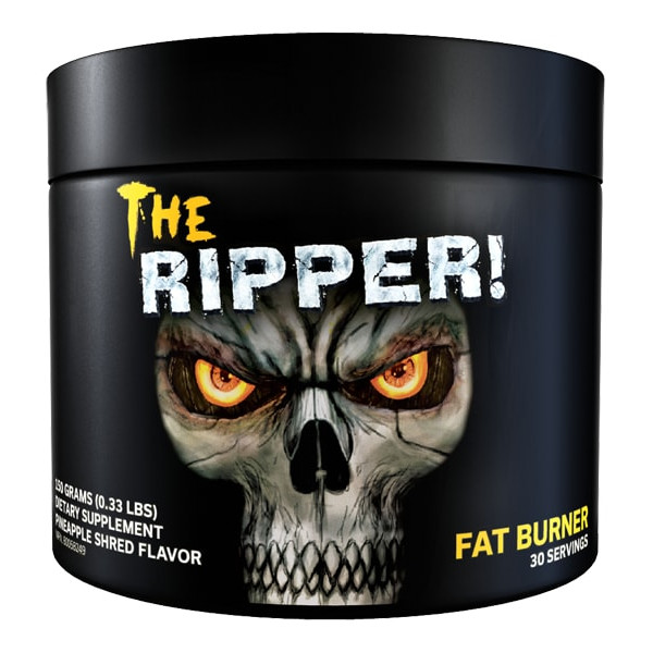 The Ripper (150 грамм) The Ripper (150 грамм)