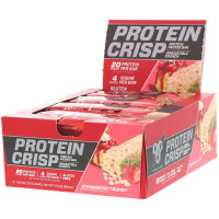 PROTEIN CRISP 12x56 g