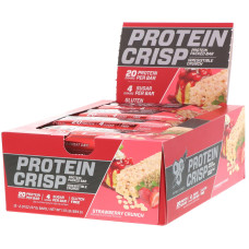 PROTEIN CRISP 12x56 g