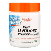 D-Ribose (250 грам)
