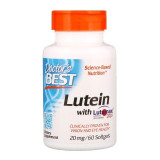 Lutein with Lutemax 20 мг (60 капсул)