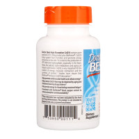 CoQ10 BioPerine 200 мг (60 капсул)