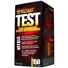 Test (150 капсул)