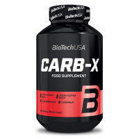 Carb-X 120 таблеток