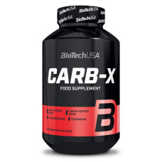 Carb-X 120 таблеток
