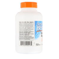 NAC Detox Regulators (180 Капсул)
